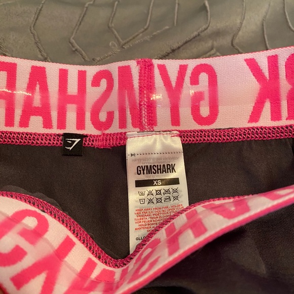 GymShark Leggings - Picture 2 of 2